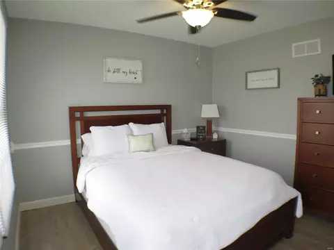 Bedroom - 1941 Sapling Dr, O'fallon, MO 63366 photo 3 of 4