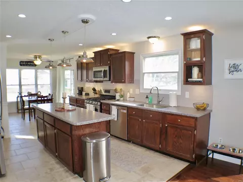 Kitchen - 1941 Sapling Dr, O'fallon, MO 63366 photo 1 of 1