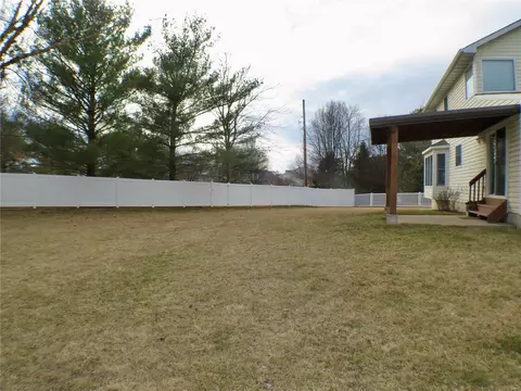 Exterior - 1941 Sapling Dr, O'fallon, MO 63366 photo 3 of 5