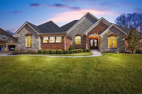104 Sunnyside Estates Ct, Dardenne Prairie, MO 63368
