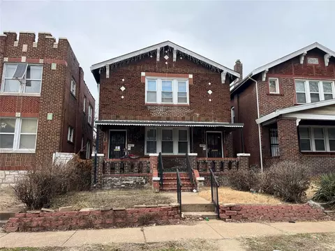 5007 Durant Ave, Saint Louis, MO 63115