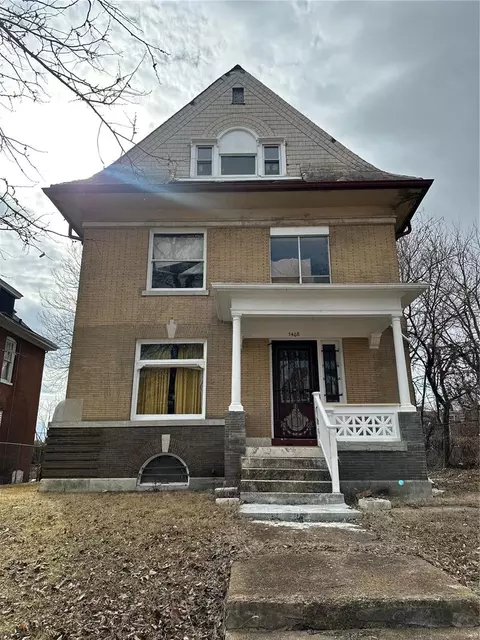 5408 Maple Ave, Saint Louis, MO 63112