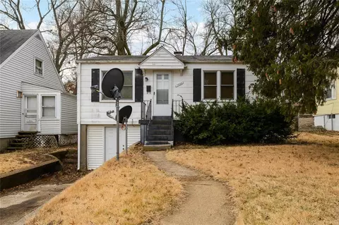 7532 Calvin Ave, Saint Louis, MO 63136
