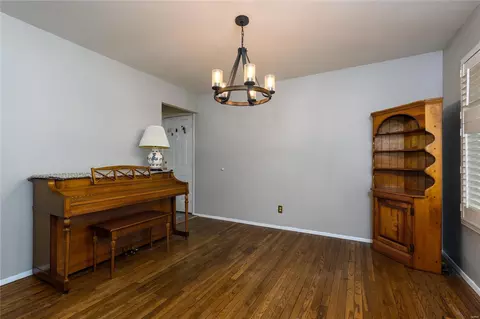 Dining - 315 Stephanie Ln, Manchester, MO 63011 photo 1 of 1