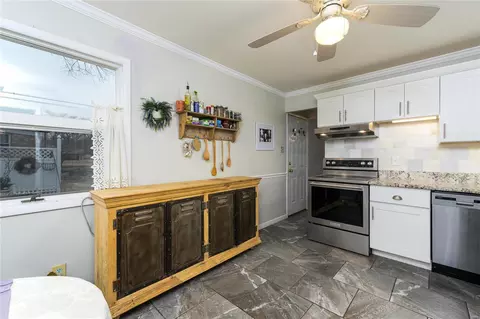 Kitchen - 315 Stephanie Ln, Manchester, MO 63011 photo 1 of 2
