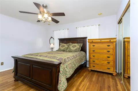 Bedroom - 315 Stephanie Ln, Manchester, MO 63011 photo 2 of 3