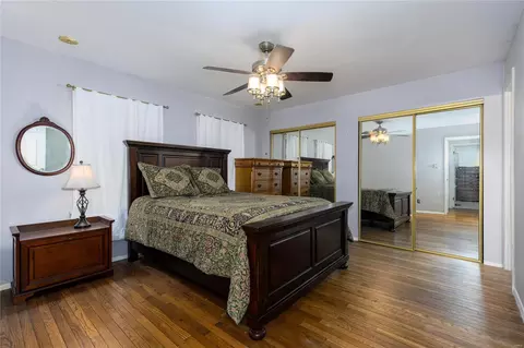 Bedroom - 315 Stephanie Ln, Manchester, MO 63011 photo 1 of 3