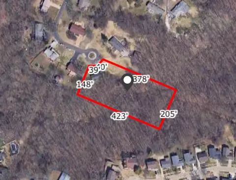 5593 Starlit Dr, Saint Louis, MO 63129