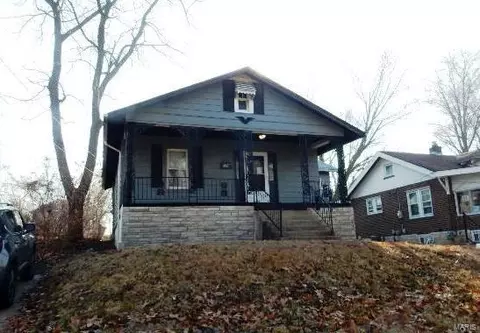 1314 Haley Ave, Saint Louis, MO 63121