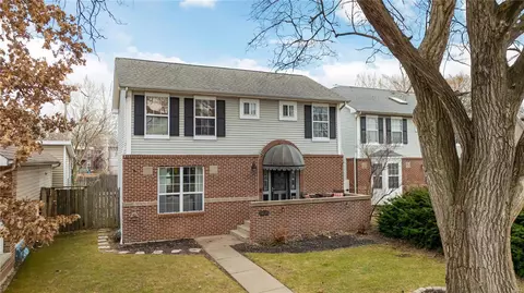 5628 Arendes Dr, Saint Louis, MO 63116