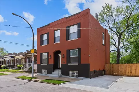 3416 Taft Ave, Saint Louis, MO 63111