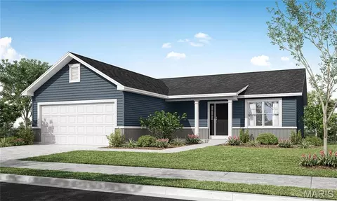 2 Bblt Elmhurst At Elkhorn Rdg, Truesdale, MO 63380