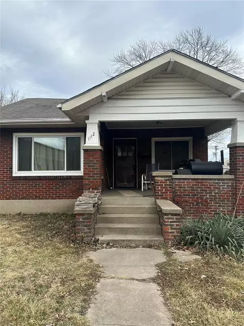 1112 N Campbell Ave, Springfield, MO 65802 photo 1