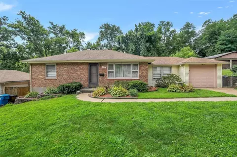 534 Derinda Ave, Saint Louis, MO 63135