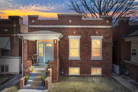 6418 S Kingshighway Blvd, Saint Louis, MO 63109