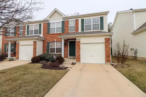 3551 Pearson Pointe Ct, Saint Louis, MO 63129