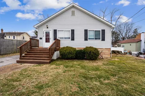 5612 Willard Ave, Saint Louis, MO 63123