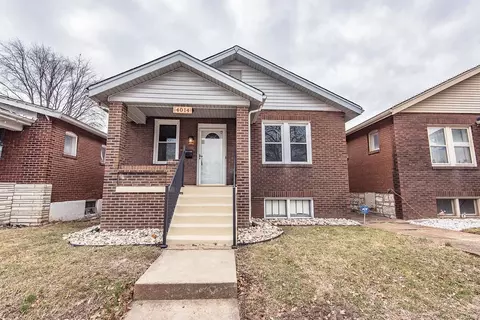 4014 Tholozan Ave, Saint Louis, MO 63116