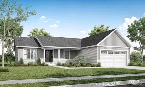2 Bblt Oakland At Elkhorn Rdg, Truesdale, MO 63380