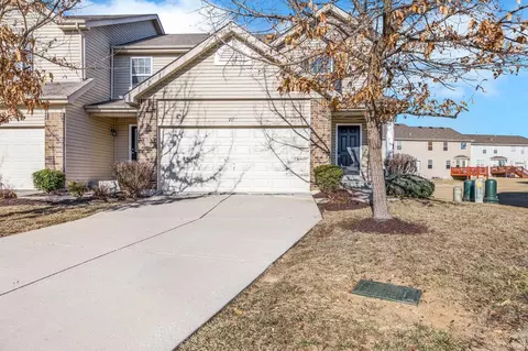 2109 Maple Glen Ct, Saint Peters, MO 63376