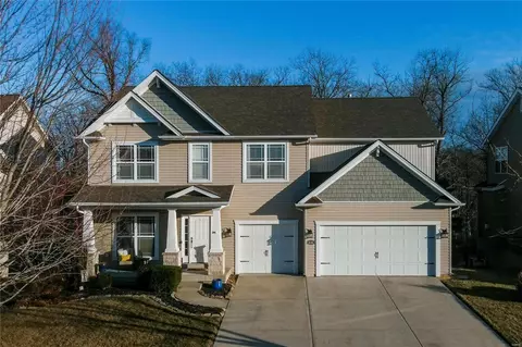 636 Wyndview Dr, Lake Saint Louis, MO 63367