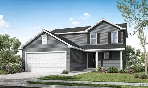 2 Bblt Briarwood Elkhorn Rdg, Truesdale, MO 63380
