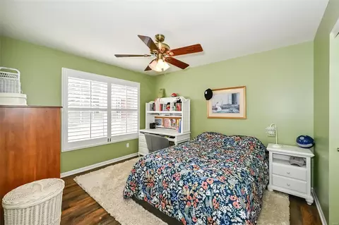 Bedroom - 732 Vista Glen Ct, Eureka, MO 63025 photo 3 of 4