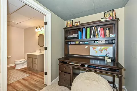 Bedroom - 732 Vista Glen Ct, Eureka, MO 63025 photo 4 of 4