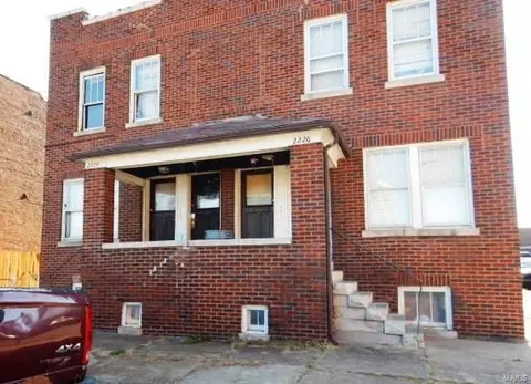 2224 Miami St, Saint Louis, MO 63118