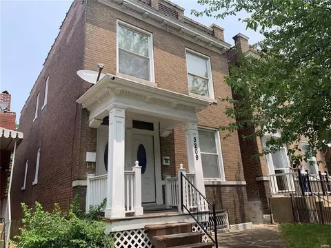 3209 Taft Ave, Saint Louis, MO 63111