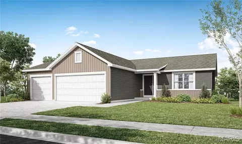 3 Bblt Ashby At Elkhorn Rdg, Truesdale, MO 63380