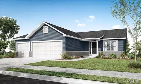 3 Bblt Elmhurst At Elkhorn Rdg, Truesdale, MO 63380
