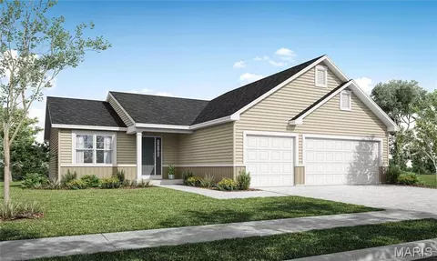 3 Bblt Hawthorn At Elkhorn Rdg, Truesdale, MO 63380