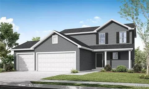3 Bblt Briarwood Elkhorn Rdg, Truesdale, MO 63380