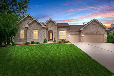 1526 Bayberry Meadows Dr, O'fallon, MO 63366