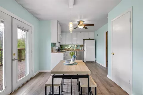 Kitchen - 3605 Fee Fee Rd, Bridgeton, MO 63044 photo 1 of 4