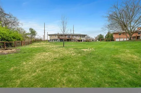 Exterior - 3605 Fee Fee Rd, Bridgeton, MO 63044 photo 18 of 18