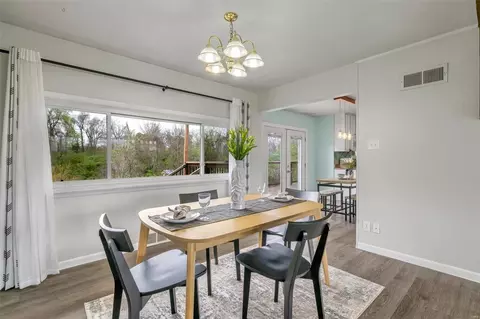 Dining - 3605 Fee Fee Rd, Bridgeton, MO 63044 photo 3 of 7