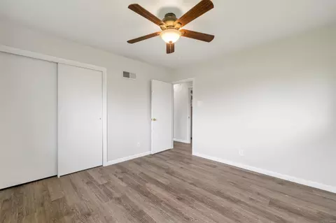 Bedroom - 3605 Fee Fee Rd, Bridgeton, MO 63044 photo 5 of 8