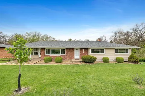 3605 Fee Fee Rd, Bridgeton, MO 63044