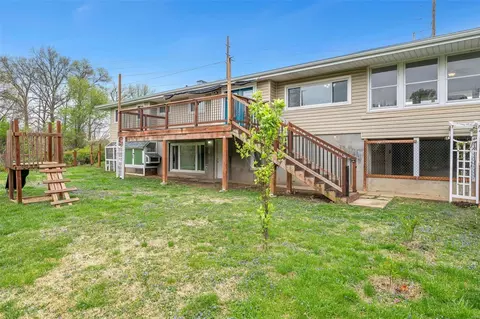 Exterior - 3605 Fee Fee Rd, Bridgeton, MO 63044 photo 14 of 18