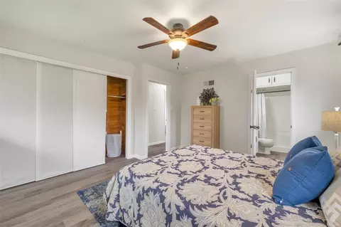 Bedroom - 3605 Fee Fee Rd, Bridgeton, MO 63044 photo 4 of 8