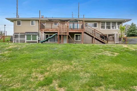 Exterior - 3605 Fee Fee Rd, Bridgeton, MO 63044 photo 15 of 18