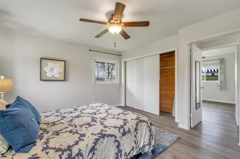 Bedroom - 3605 Fee Fee Rd, Bridgeton, MO 63044 photo 3 of 8