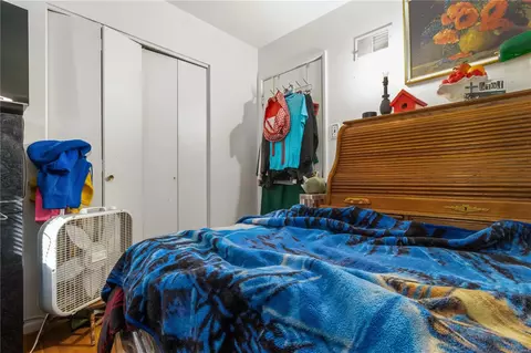 Bedroom - 9579 Caravan Dr, Saint Louis, MO 63126 photo 5 of 9