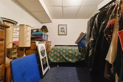 Bedroom - 9579 Caravan Dr, Saint Louis, MO 63126 photo 9 of 9