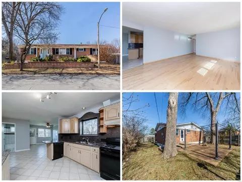 3705 Berger Ave, Saint Louis, MO 63109
