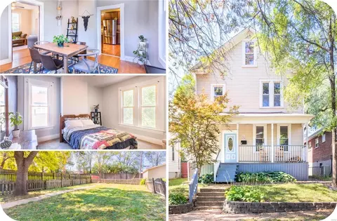 3241 Portis, Saint Louis, MO 63116