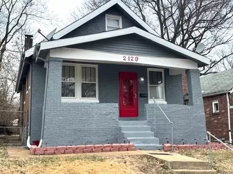 2129 Rosebud Ave, Saint Louis, MO 63121