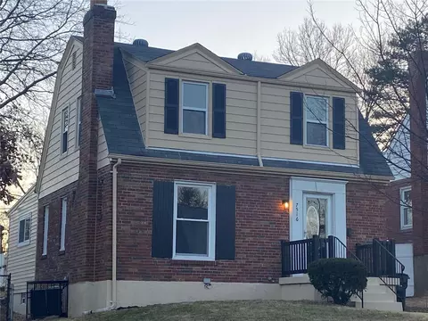 7516 Hillsdale Dr, Saint Louis, MO 63121